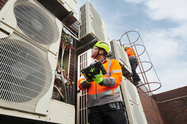 Best HVAC Training and Certification in Southwest Greensburg, PA