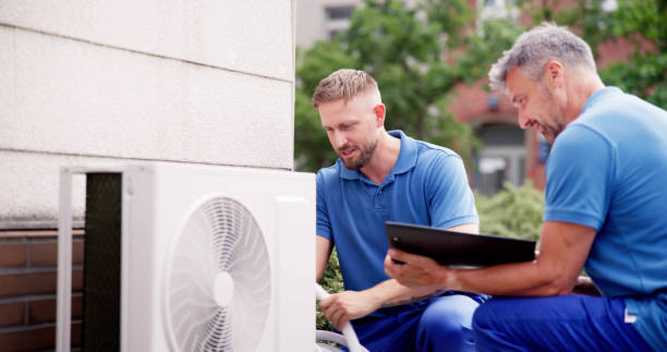 Best HVAC Consulting and Engineering in Southwest Greensburg, PA