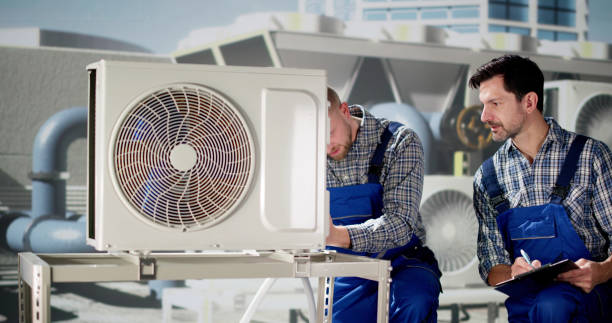 Best Emergency HVAC Services in Southwest Greensburg, PA