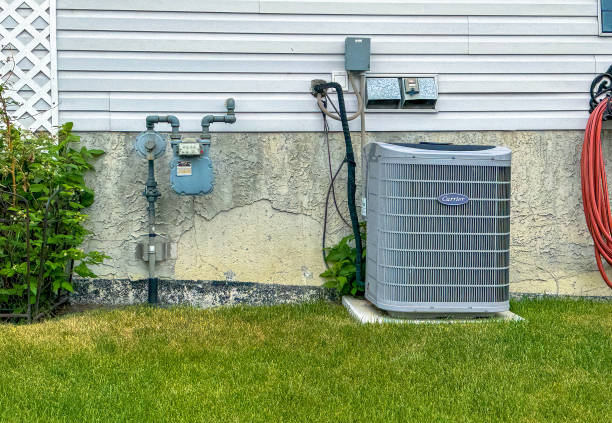 Best Geothermal HVAC Systems in Southwest Greensburg, PA